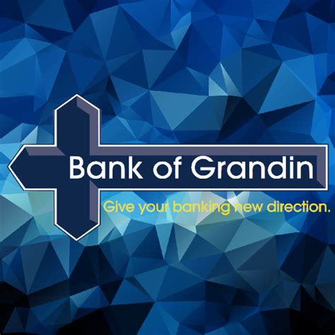 Grandin bank. Things To Know About Grandin bank. 